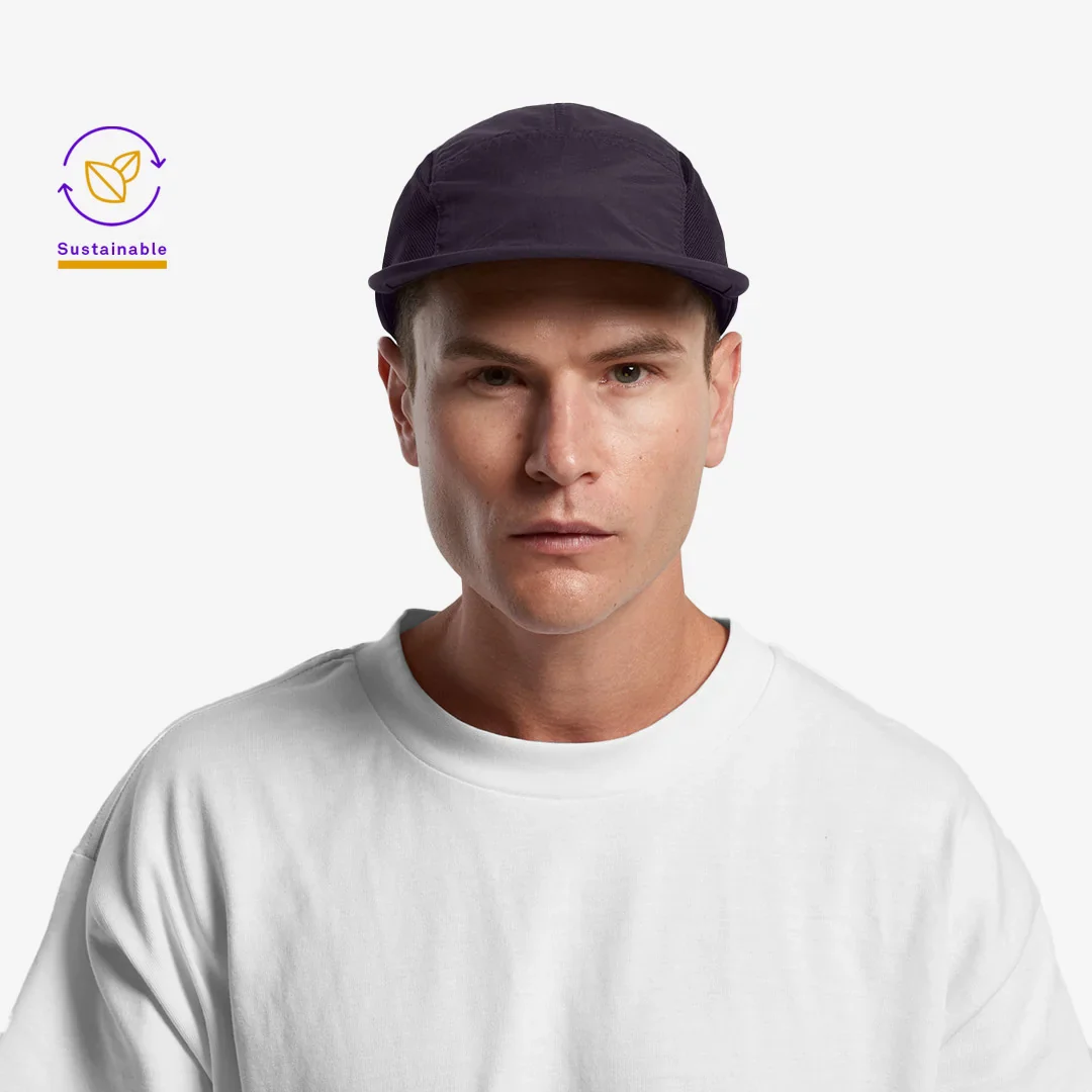 AS Colour Finn Active Cap - Image 2