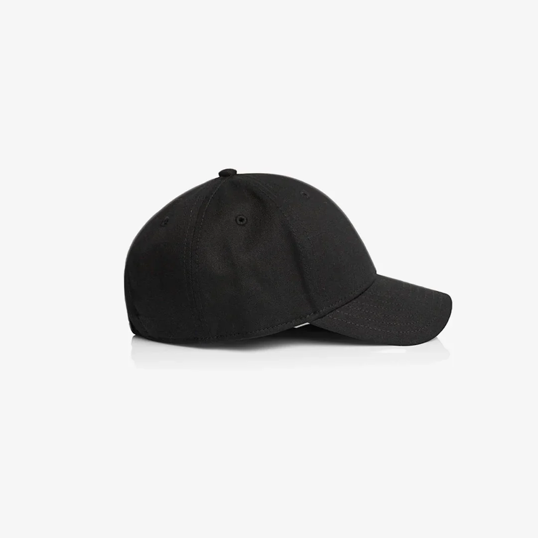 AS Colour Icon Kids Cap - Image 4