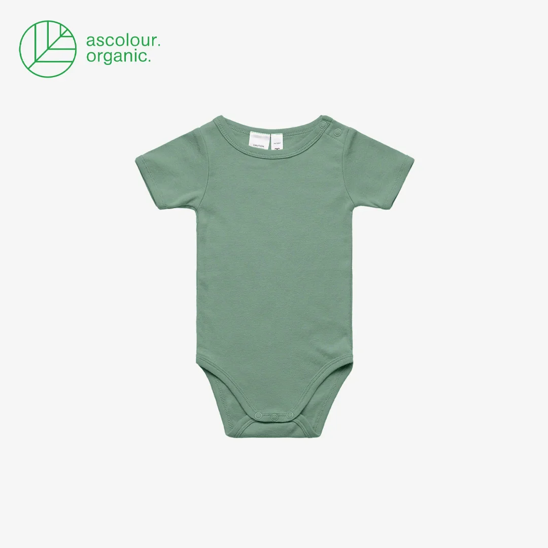 AS Colour Infant Mini Me One-Piece Sleepsuit