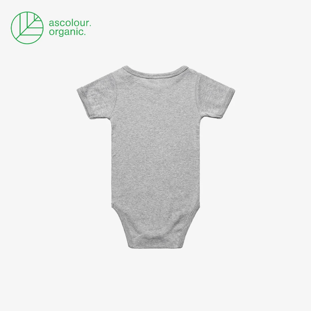 AS Colour Infant Mini Me One-Piece Sleepsuit - Image 10