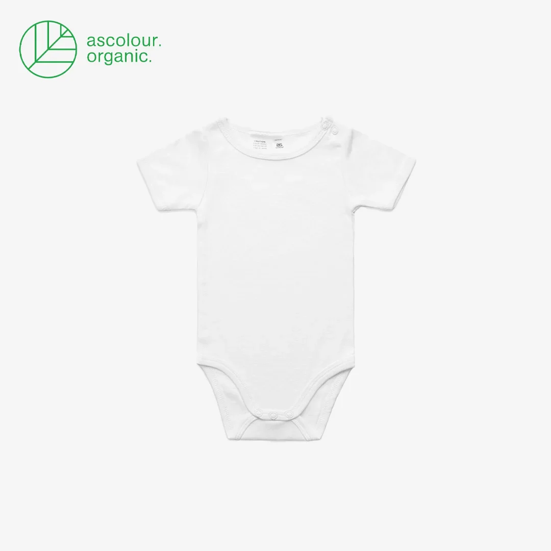 AS Colour Infant Mini Me One-Piece Sleepsuit - Image 3