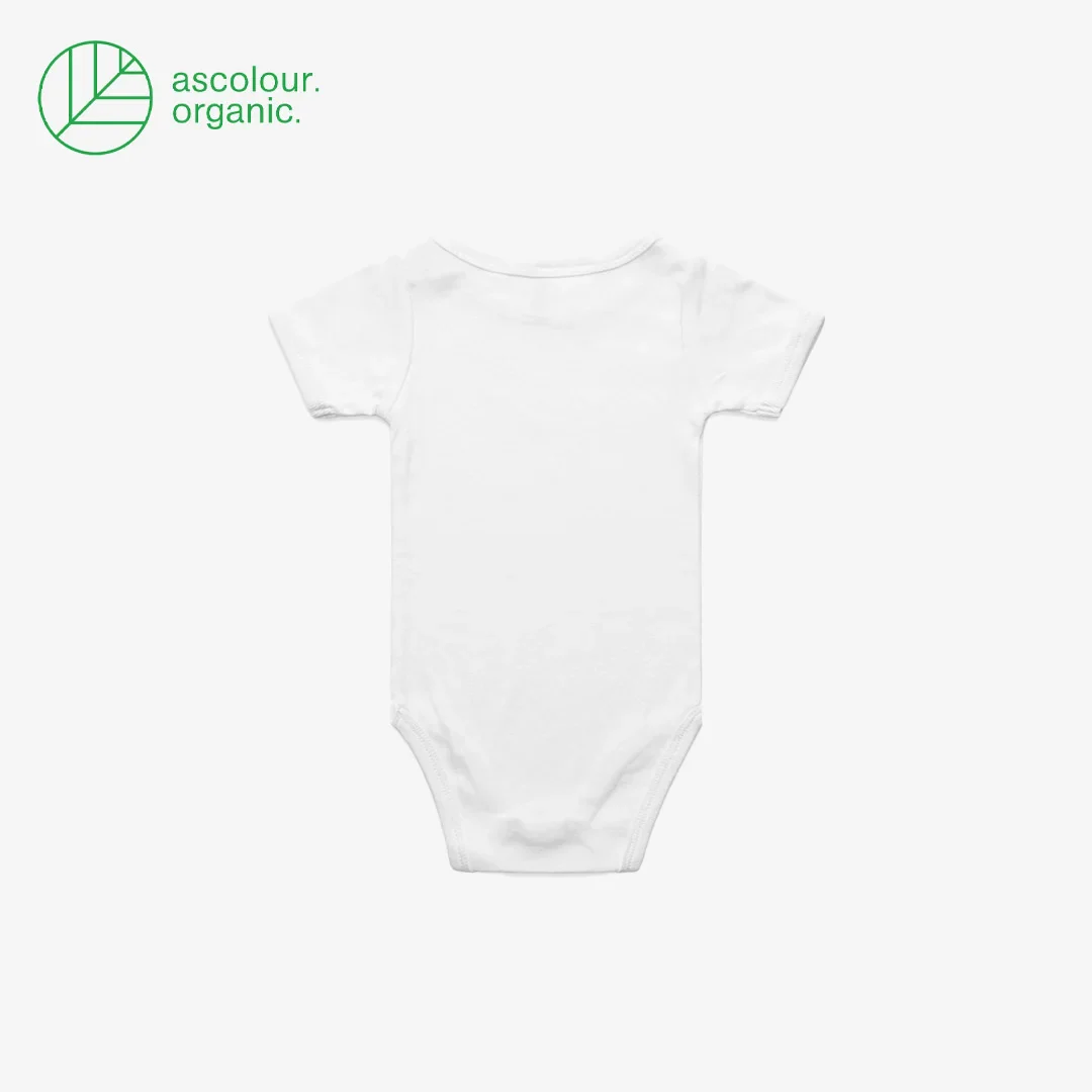 AS Colour Infant Mini Me One-Piece Sleepsuit - Image 4