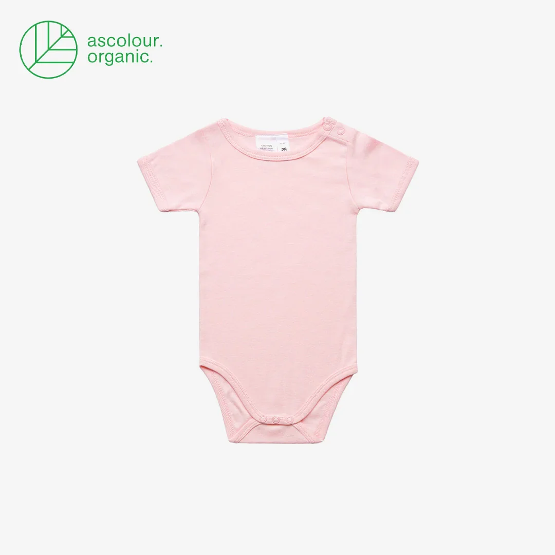 AS Colour Infant Mini Me One-Piece Sleepsuit - Image 5