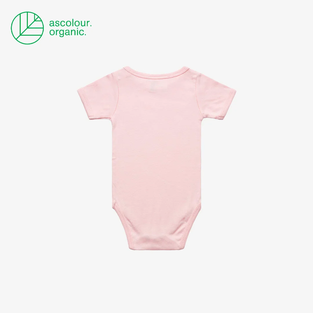 AS Colour Infant Mini Me One-Piece Sleepsuit - Image 6