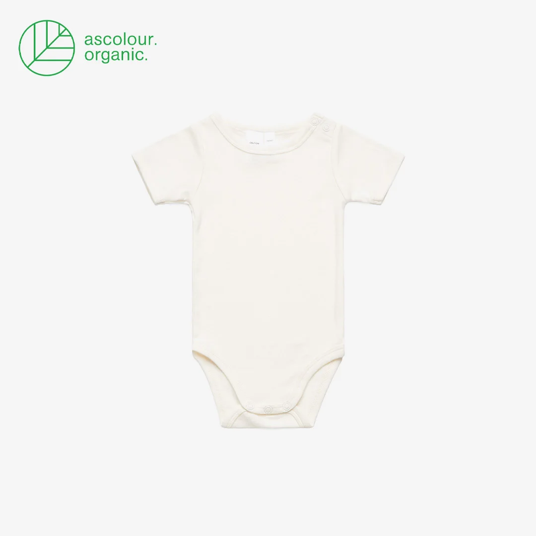 AS Colour Infant Mini Me One-Piece Sleepsuit - Image 7