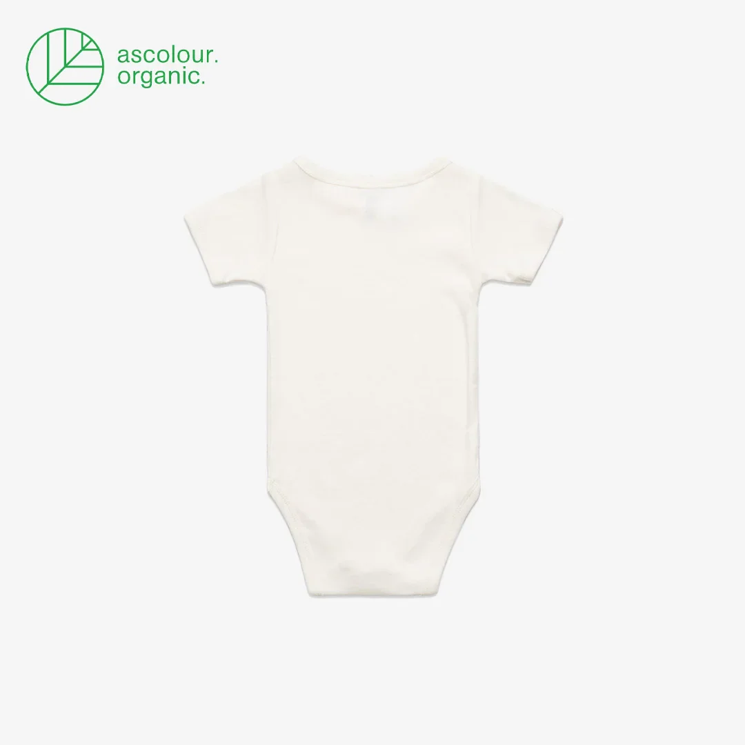 AS Colour Infant Mini Me One-Piece Sleepsuit - Image 8