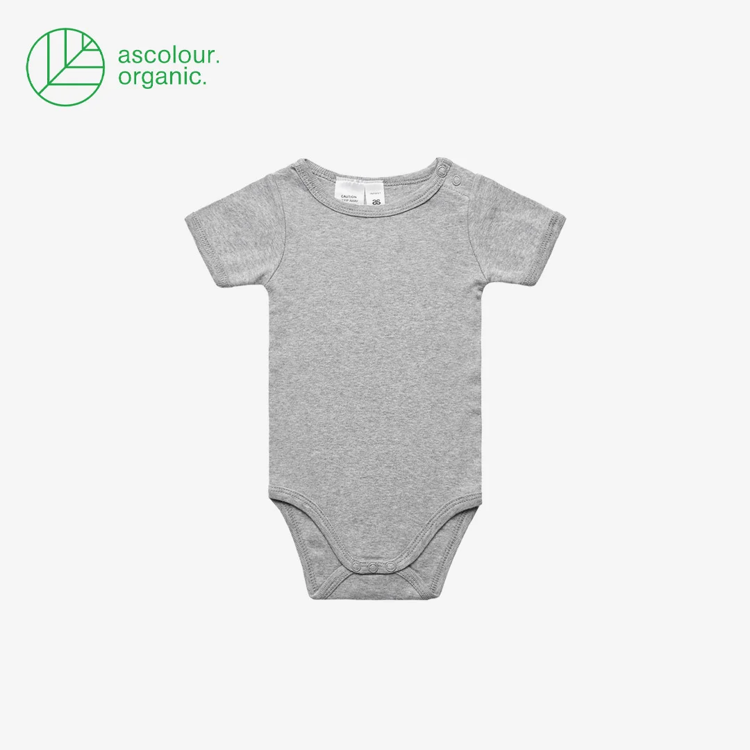 AS Colour Infant Mini Me One-Piece Sleepsuit - Image 9