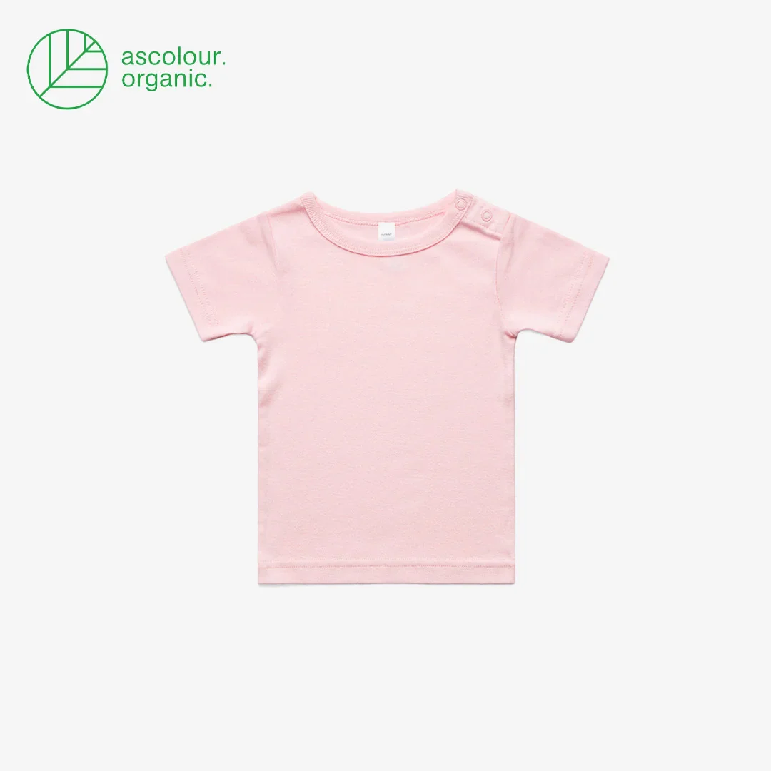 AS Colour Infant Wee Tee
