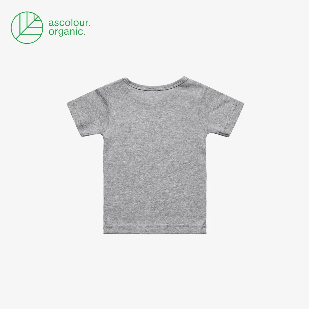 AS Colour Infant Wee Tee - Image 10