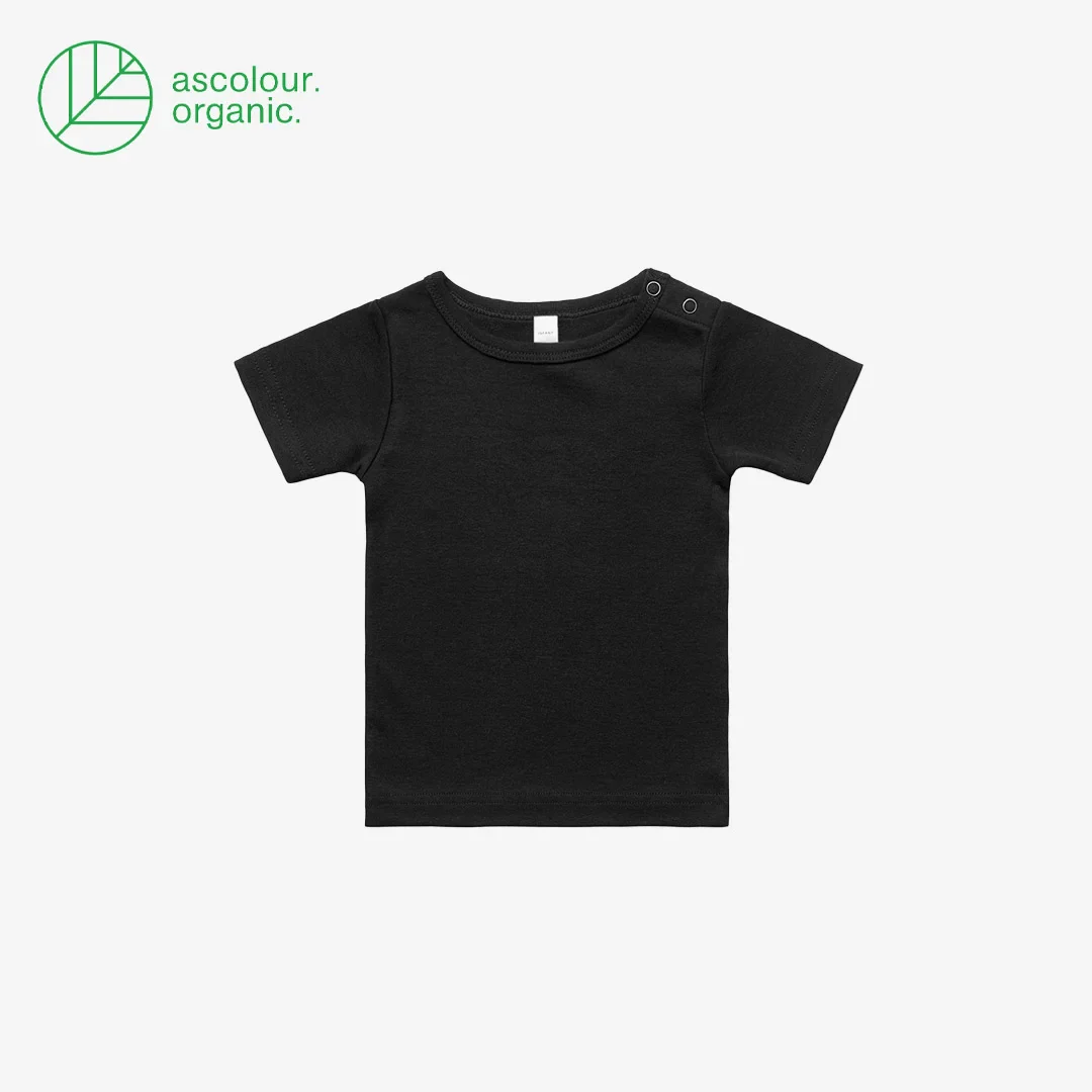 AS Colour Infant Wee Tee - Image 11