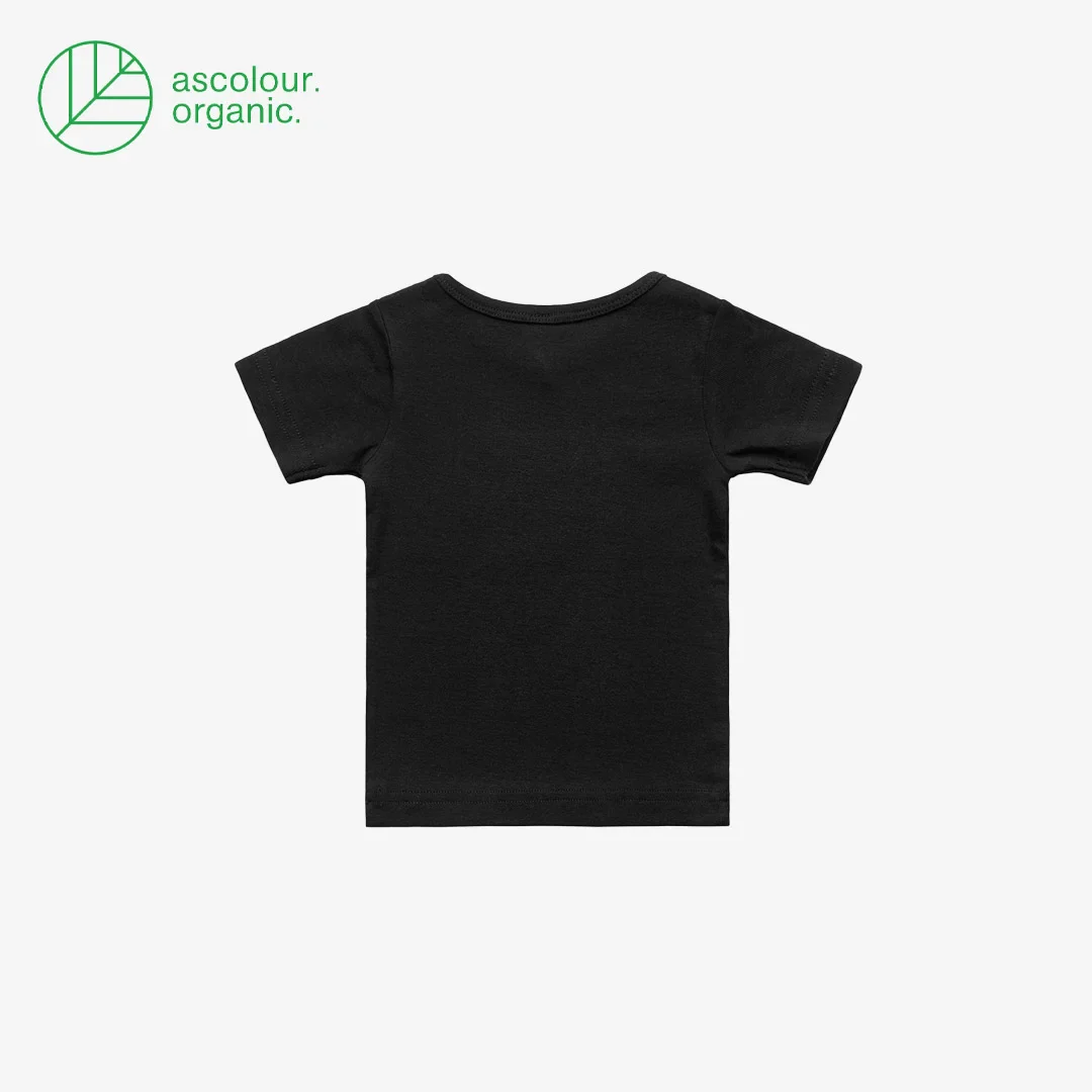 AS Colour Infant Wee Tee - Image 12