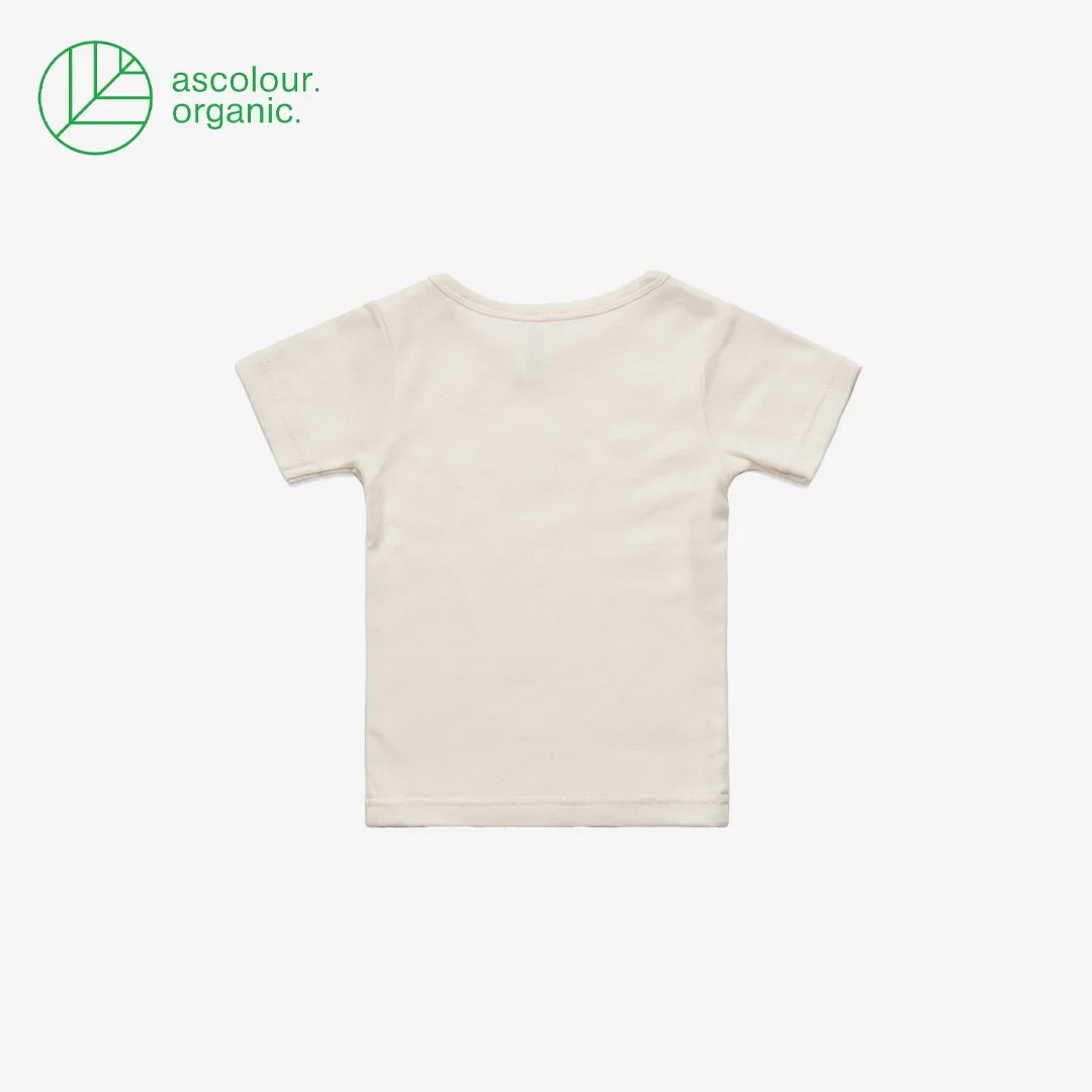 AS Colour Infant Wee Tee - Image 6
