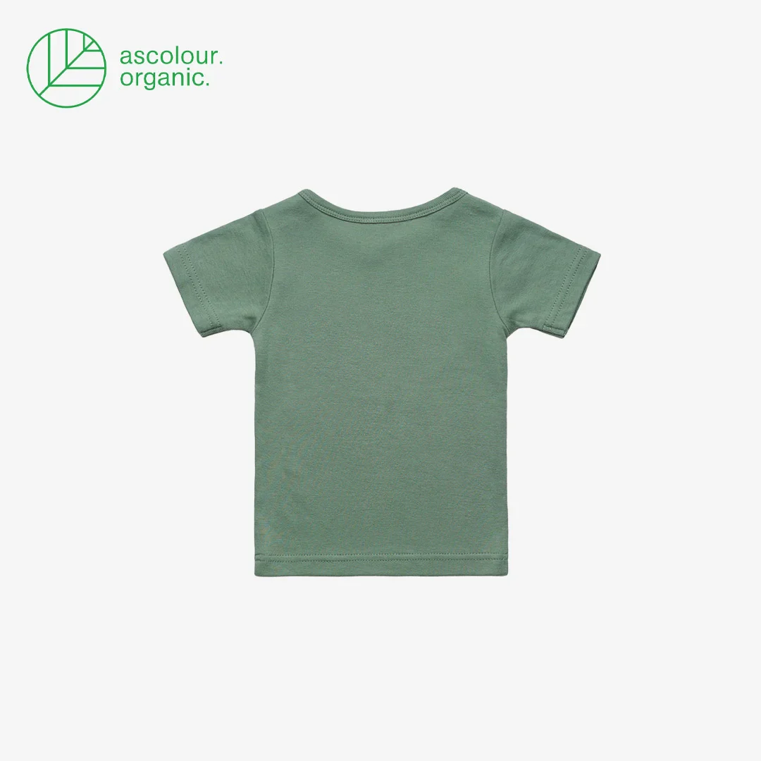 AS Colour Infant Wee Tee - Image 8