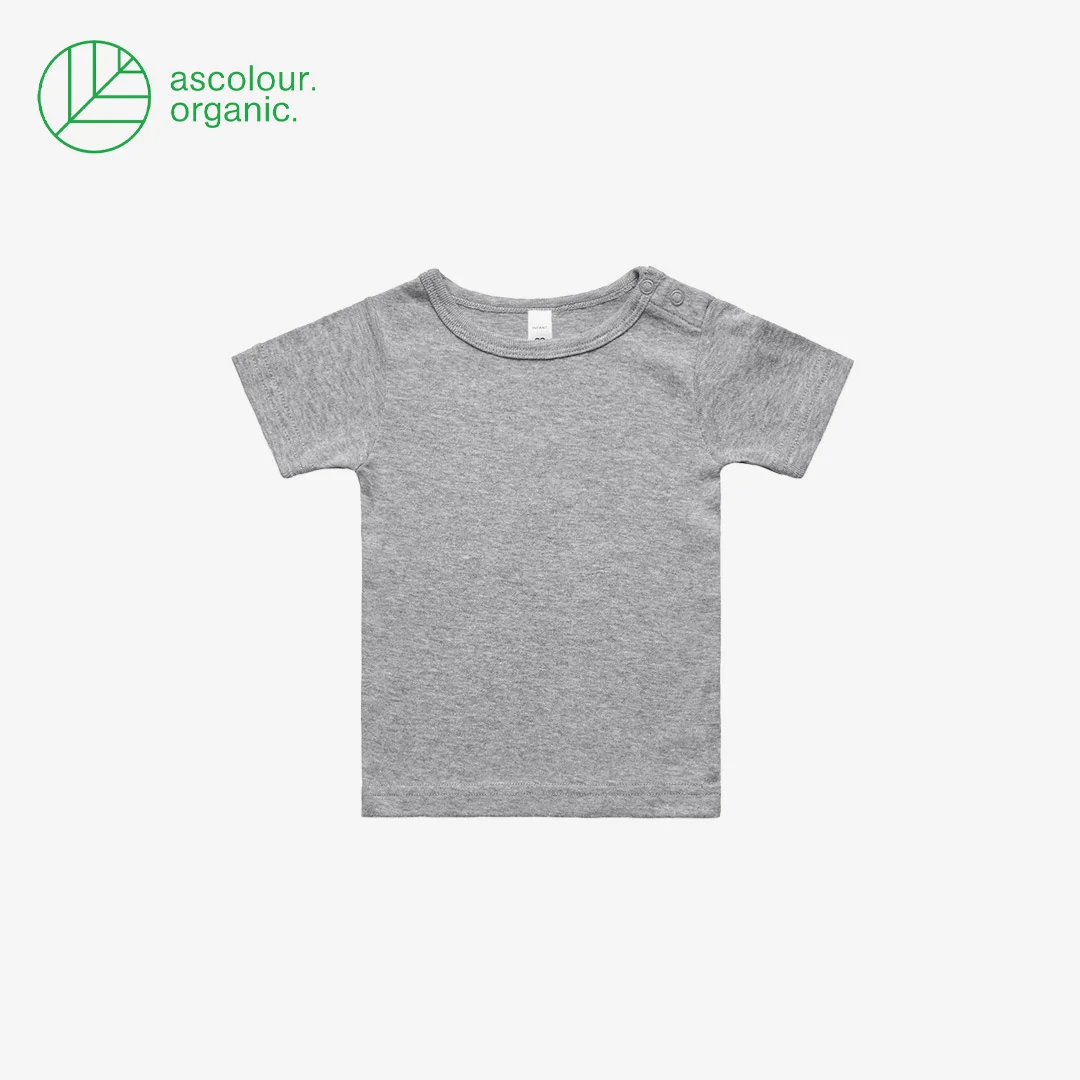 AS Colour Infant Wee Tee - Image 9