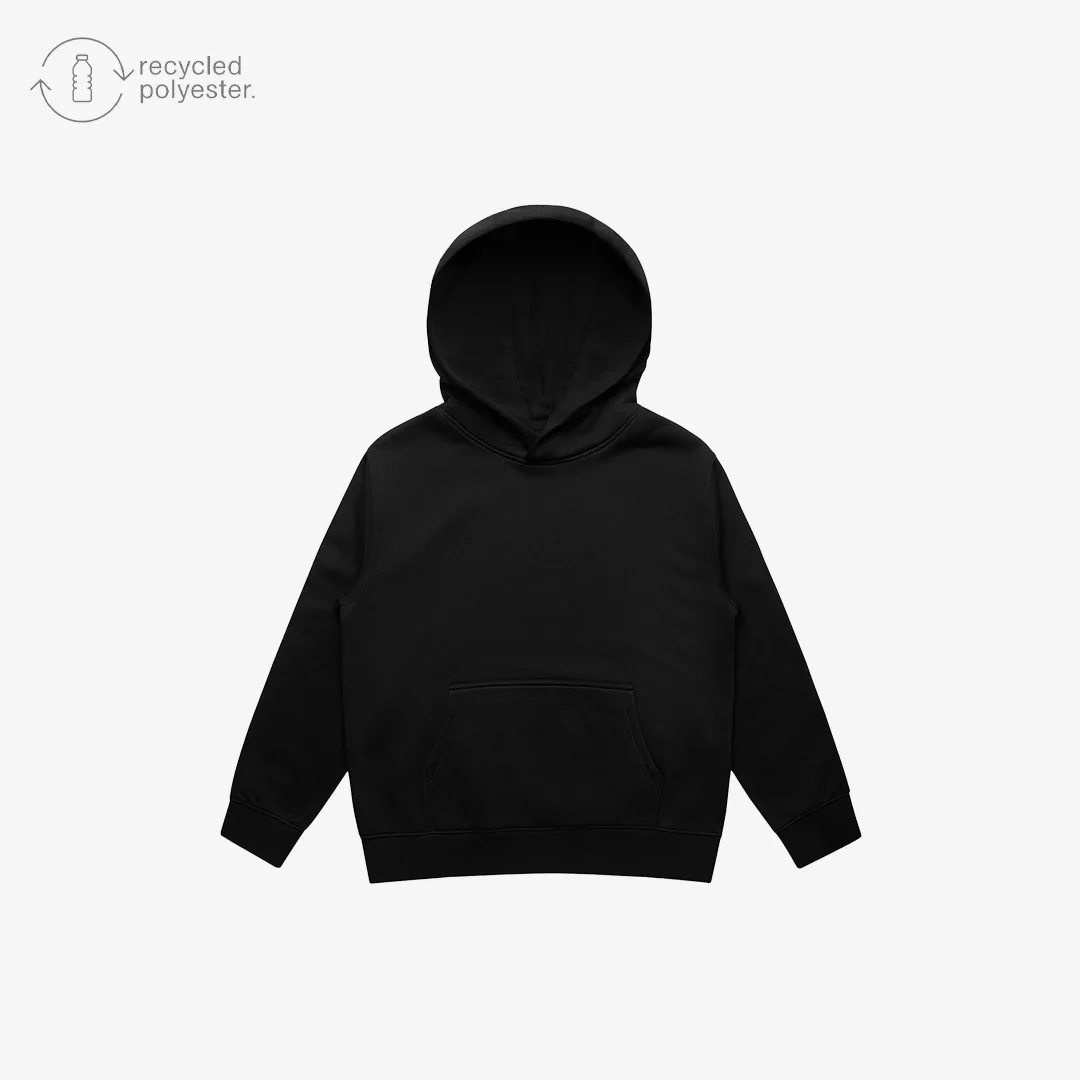 AS Colour Kids Relax Hood - Image 3