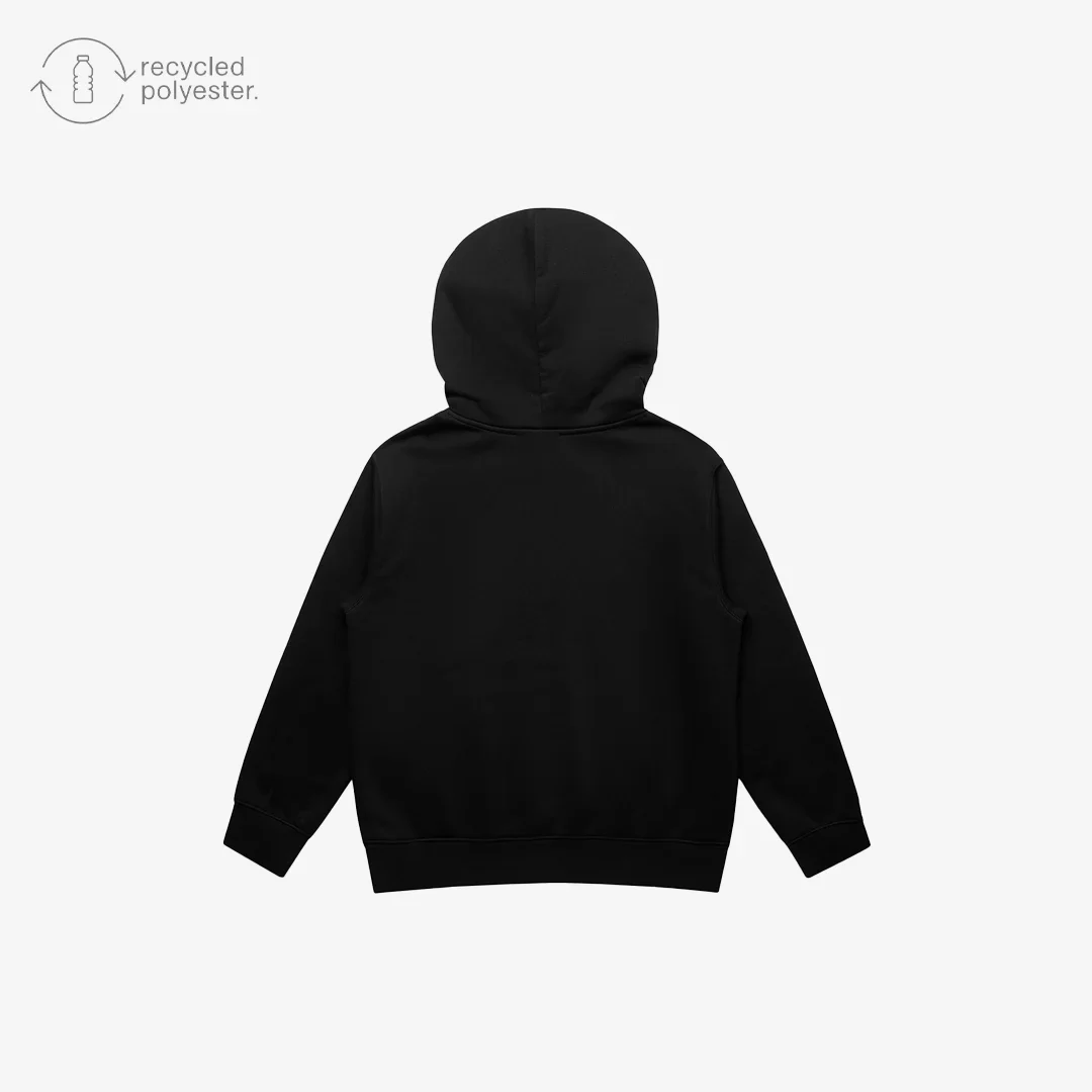 AS Colour Kids Relax Hood - Image 4