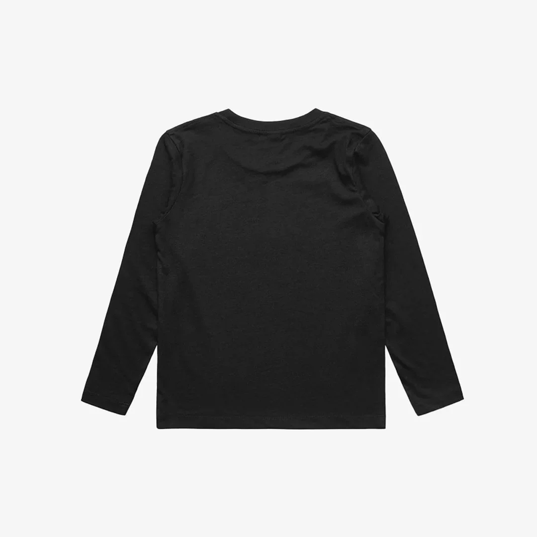 AS Colour Kids Staple Long Sleeve Tee - Image 4