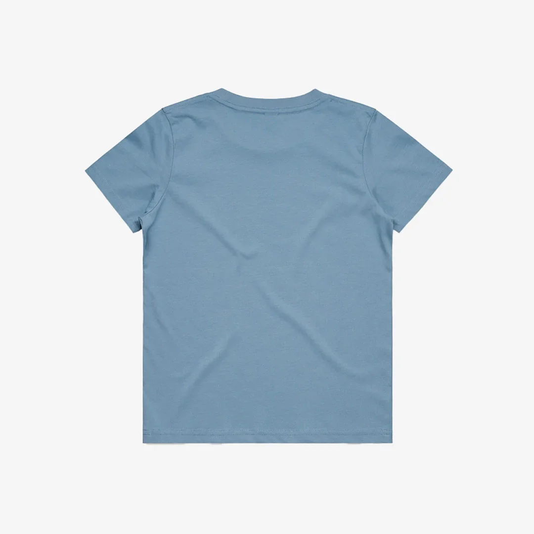 AS Colour Kids Staple Tee - Image 10