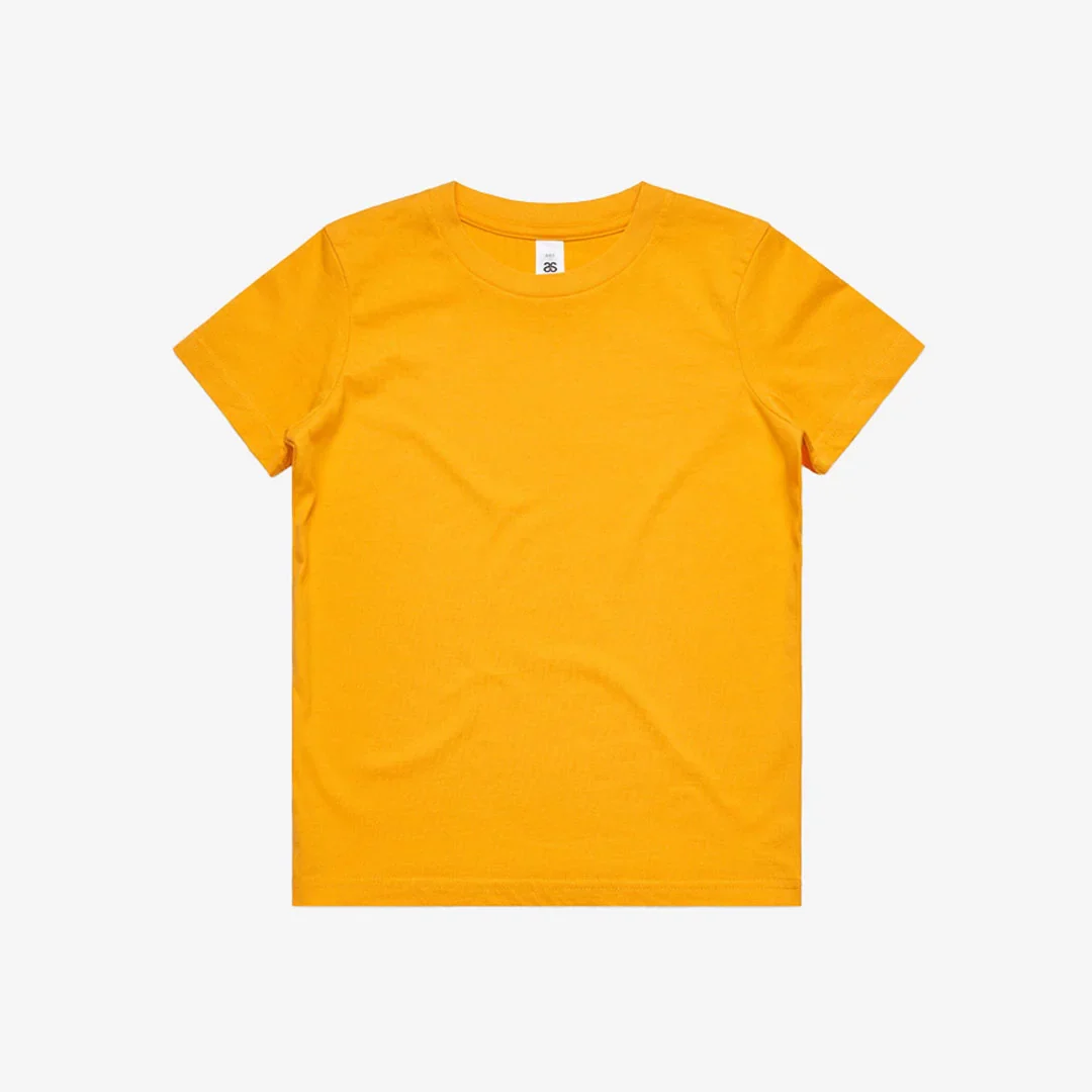 AS Colour Kids Staple Tee - Image 13