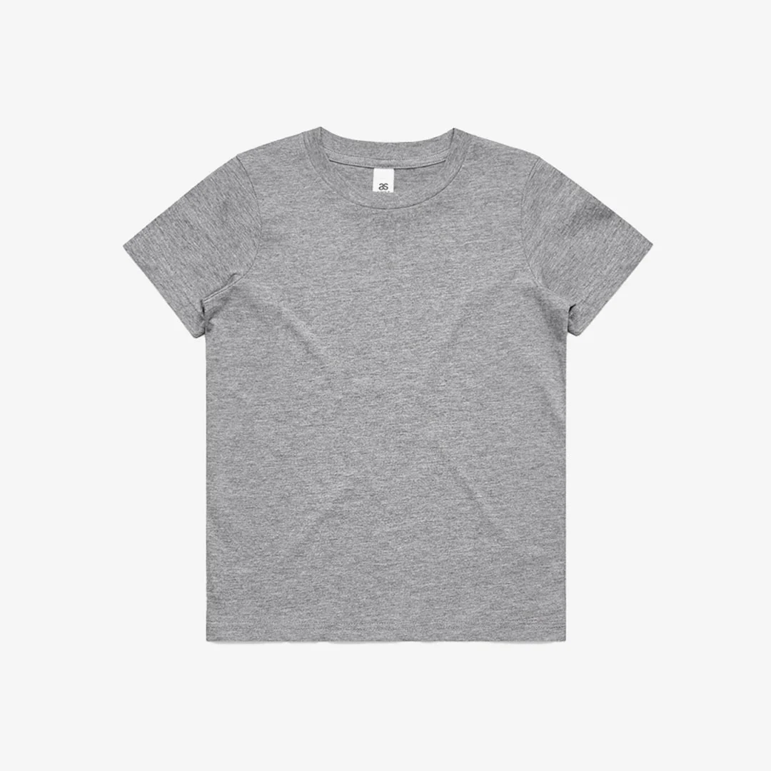 AS Colour Kids Staple Tee - Image 15