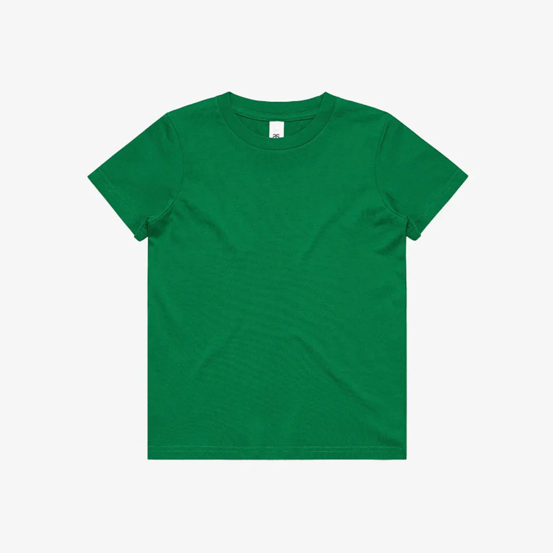 AS Colour Kids Staple Tee - Image 17