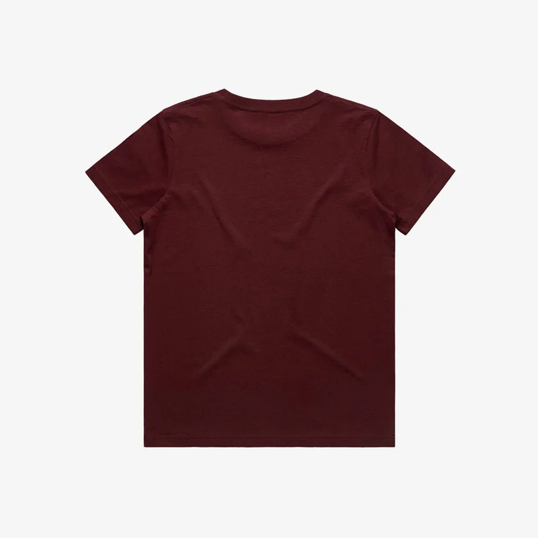 AS Colour Kids Staple Tee - Image 2
