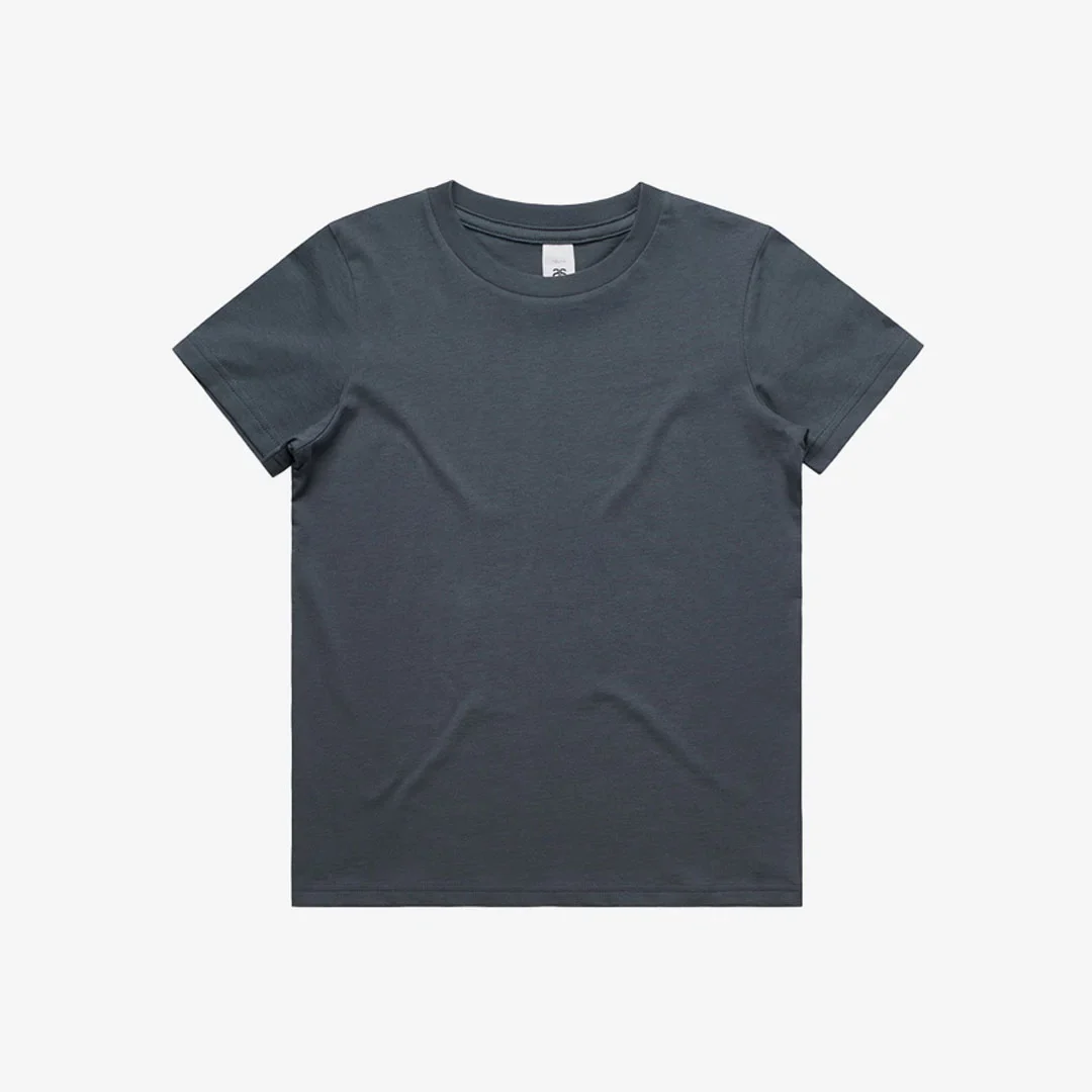 AS Colour Kids Staple Tee - Image 21