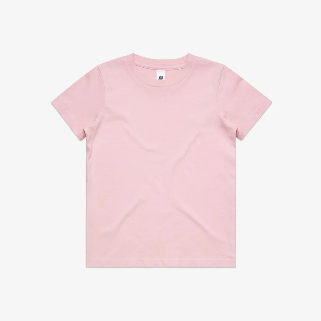 AS Colour Kids Staple Tee - Image 23