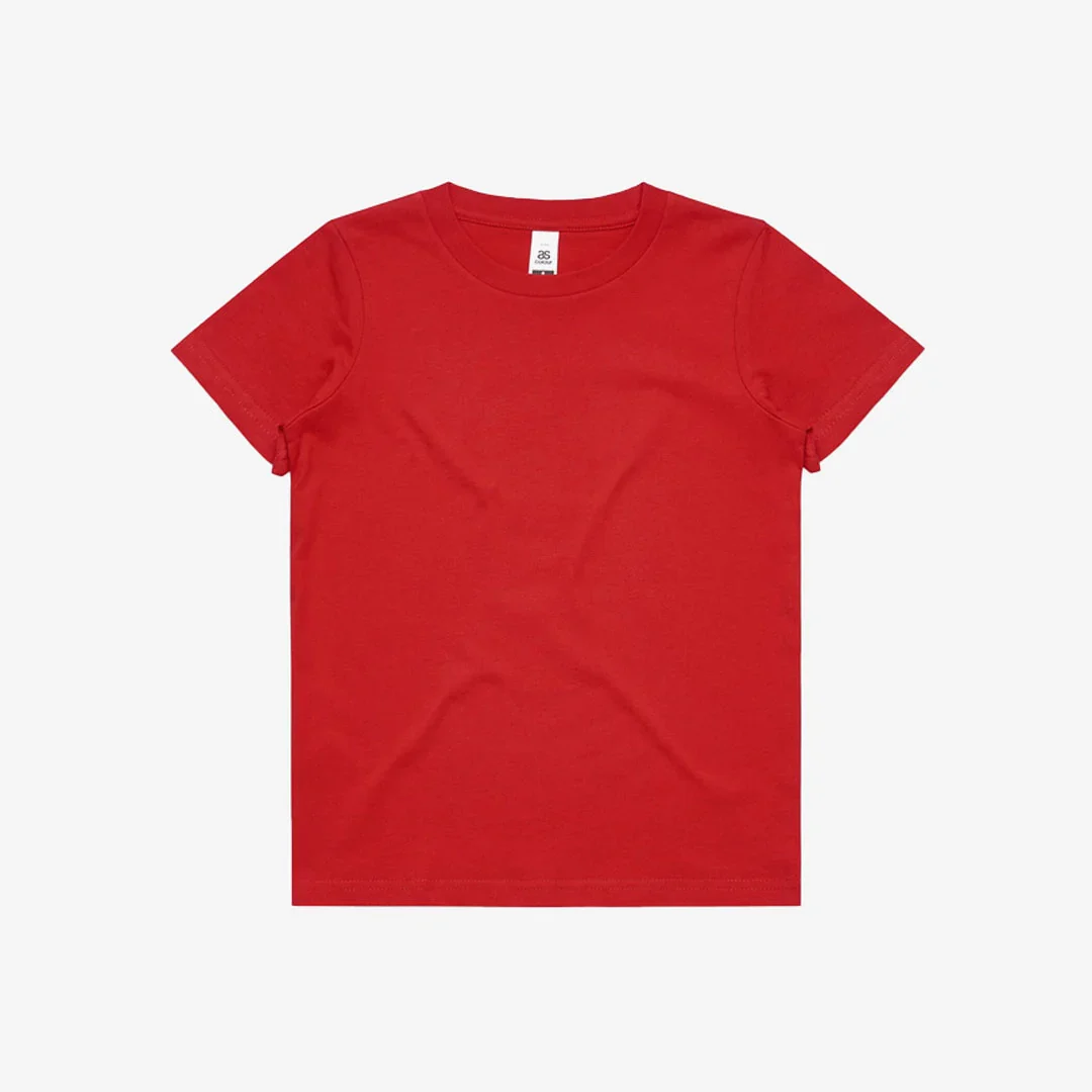 AS Colour Kids Staple Tee - Image 25