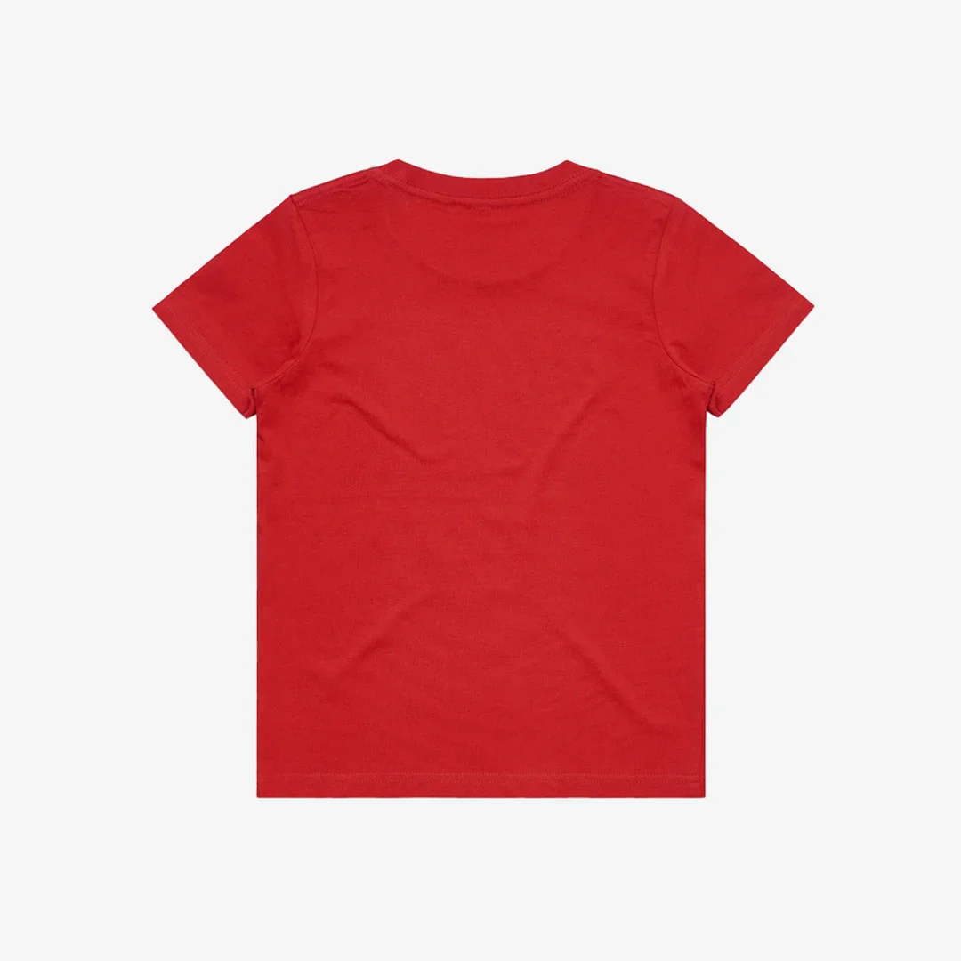 AS Colour Kids Staple Tee - Image 26
