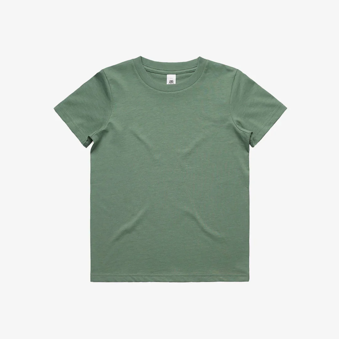 AS Colour Kids Staple Tee - Image 27