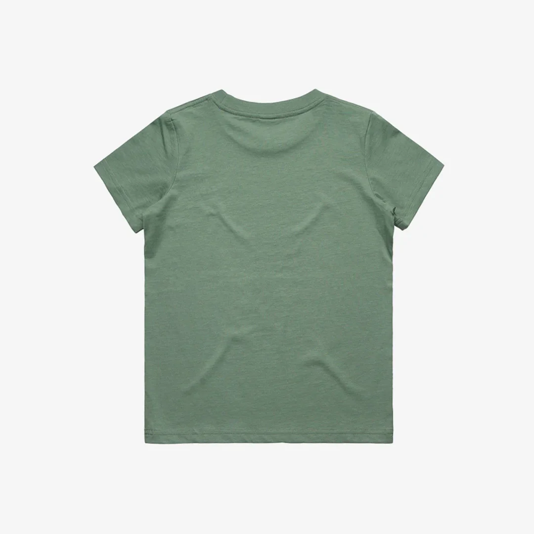 AS Colour Kids Staple Tee - Image 28