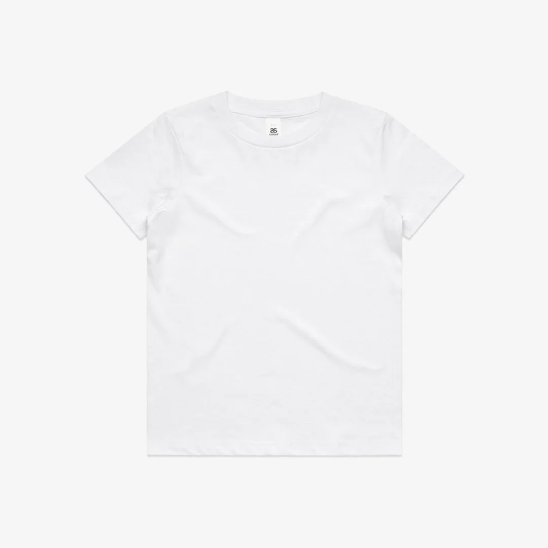 AS Colour Kids Staple Tee - Image 29