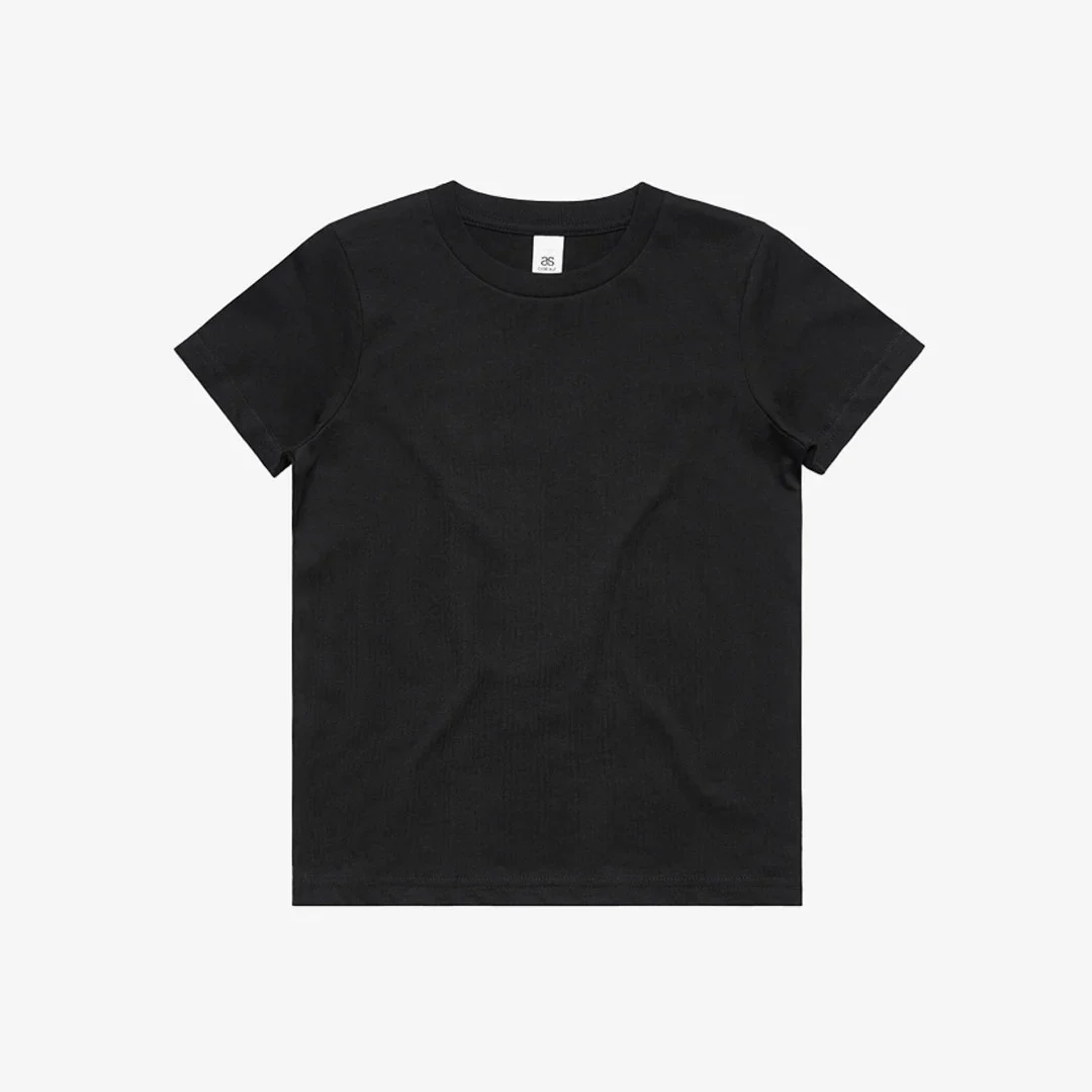 AS Colour Kids Staple Tee - Image 5