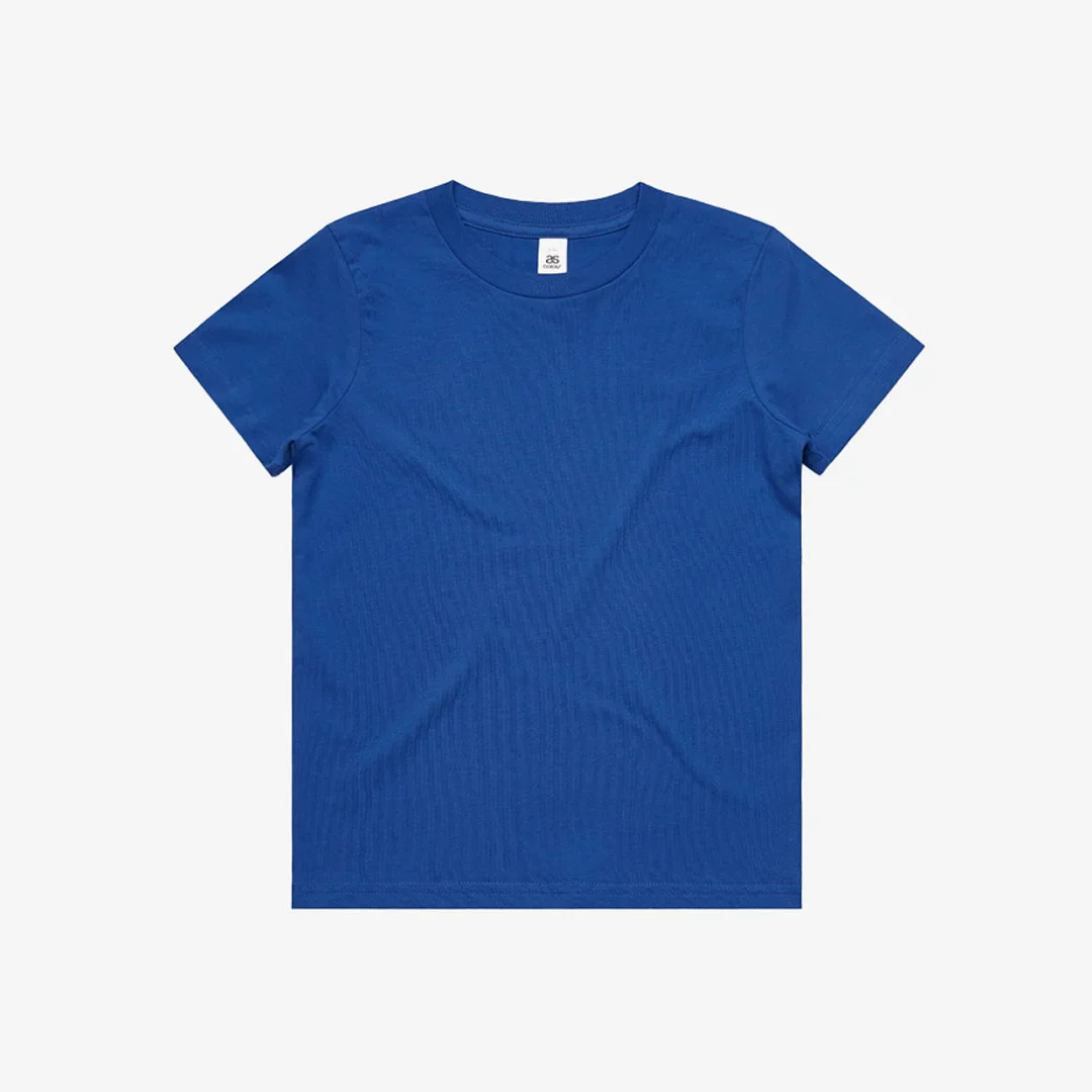 AS Colour Kids Staple Tee - Image 7
