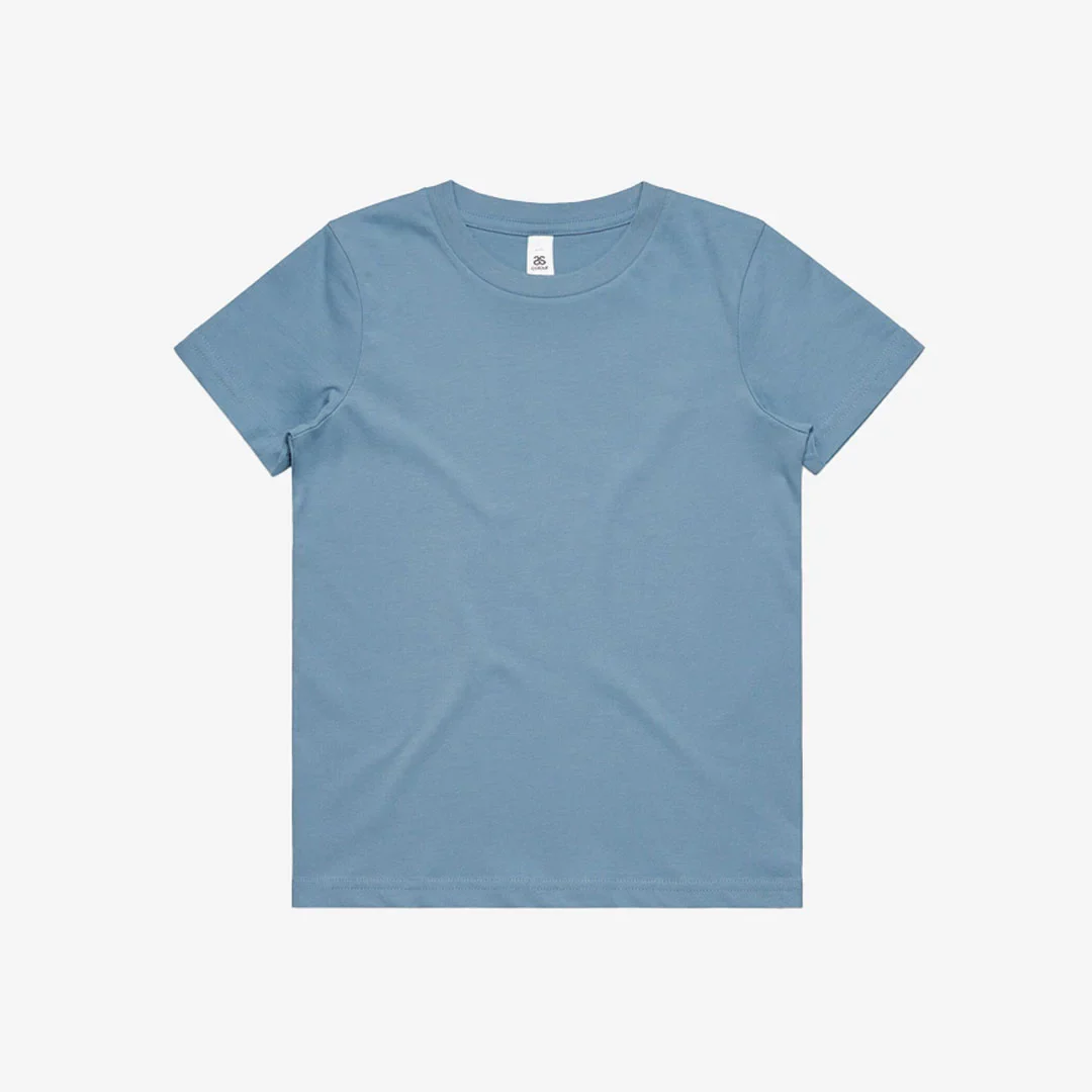 AS Colour Kids Staple Tee - Image 9