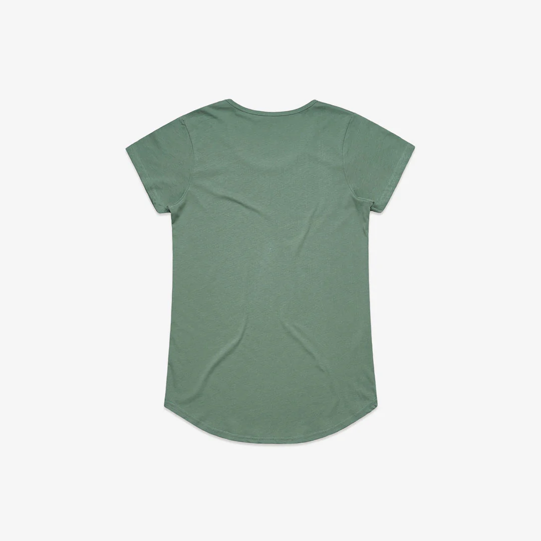 AS Colour Mali Women's Tee Shirt - Image 15