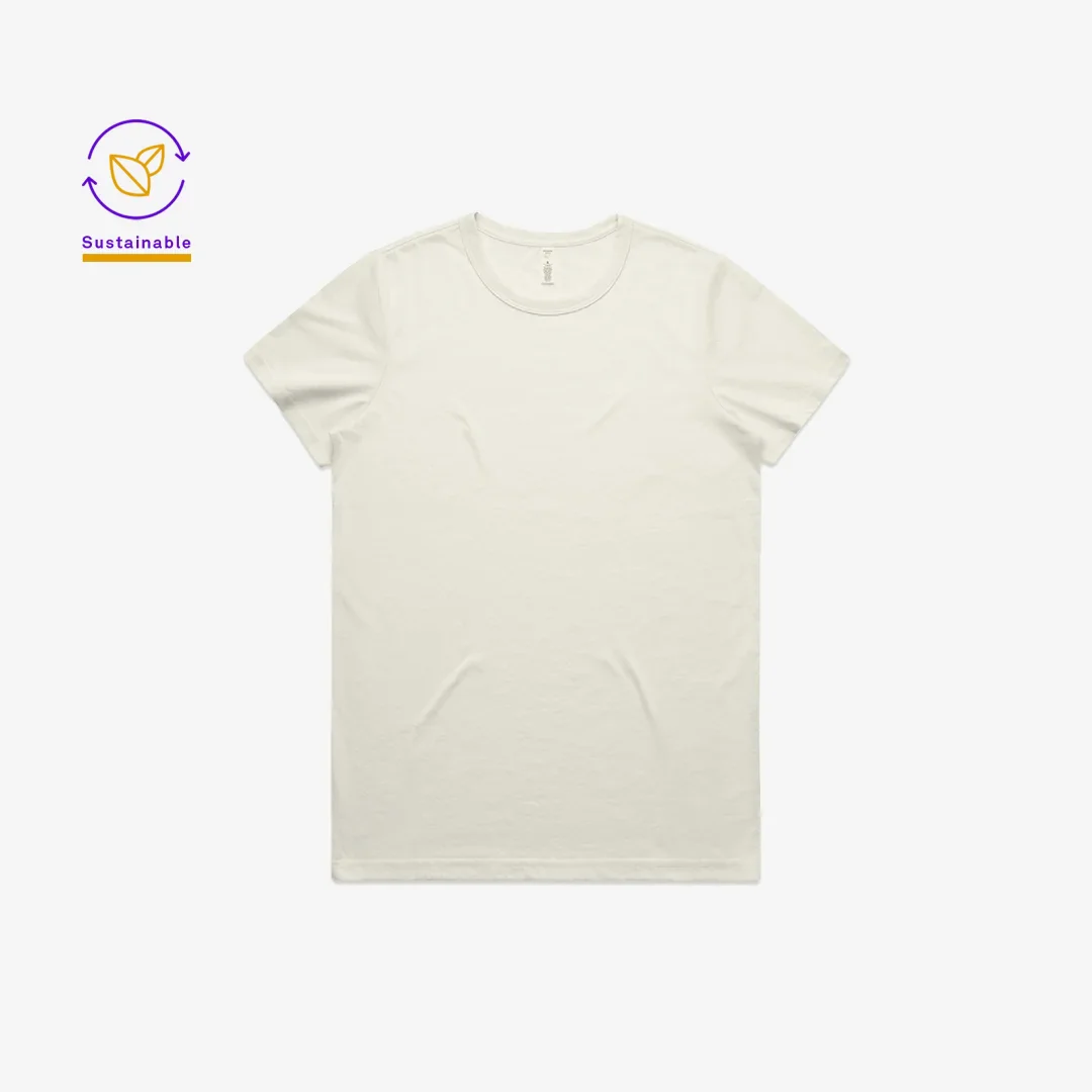 AS Colour Maple Women's Active Blend Tee