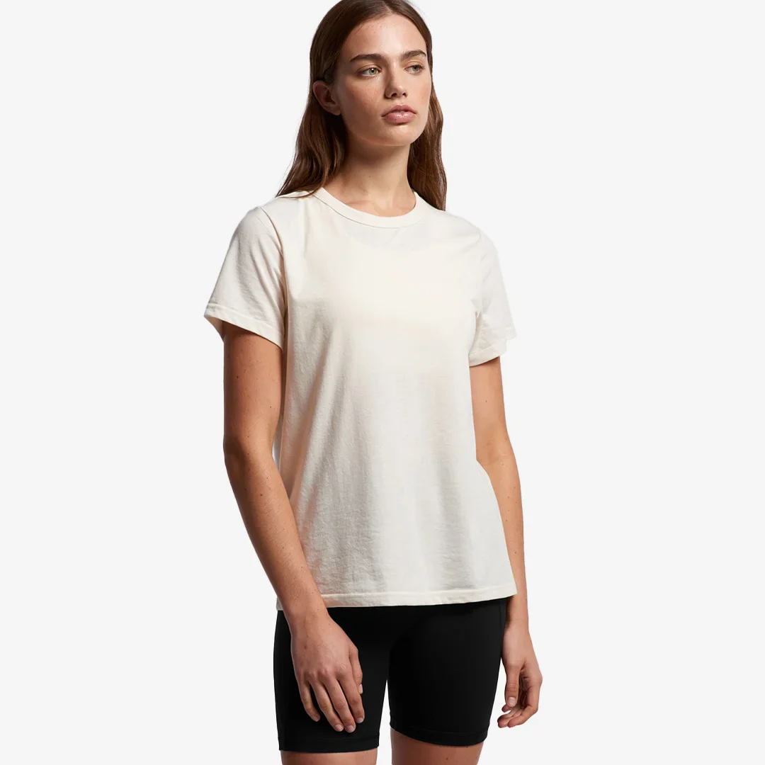 AS Colour Maple Women's Active Blend Tee - Image 2