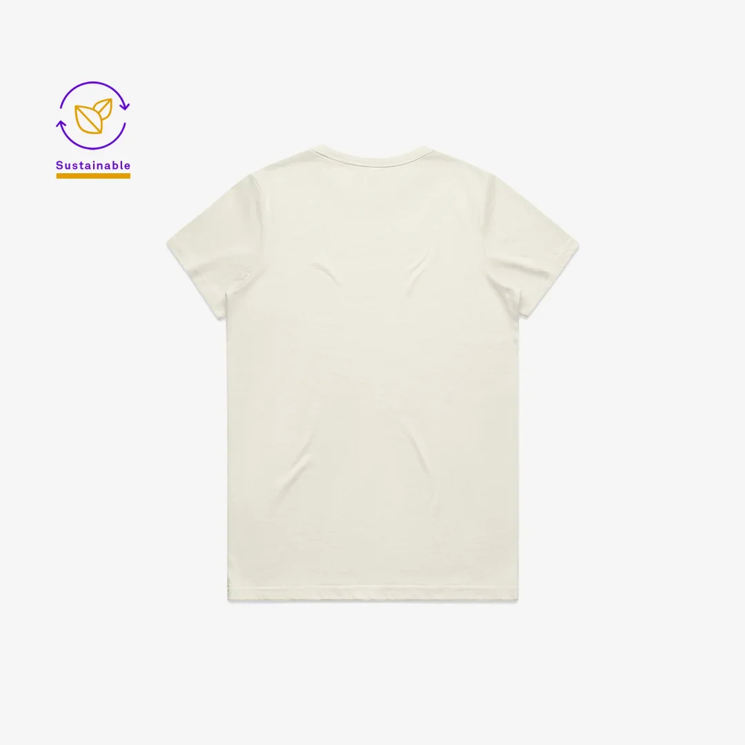 AS Colour Maple Women's Active Blend Tee - Image 3