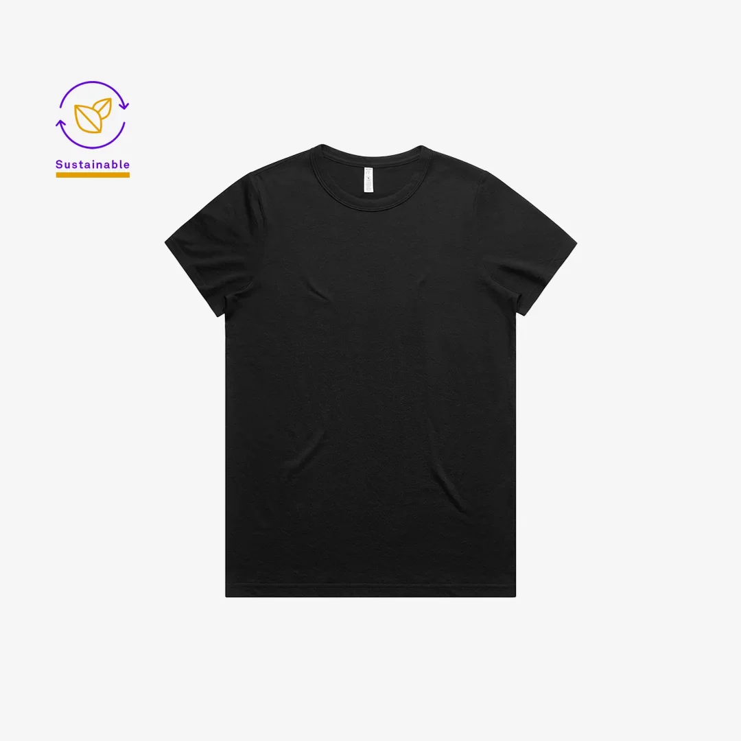 AS Colour Maple Women's Active Blend Tee - Image 4