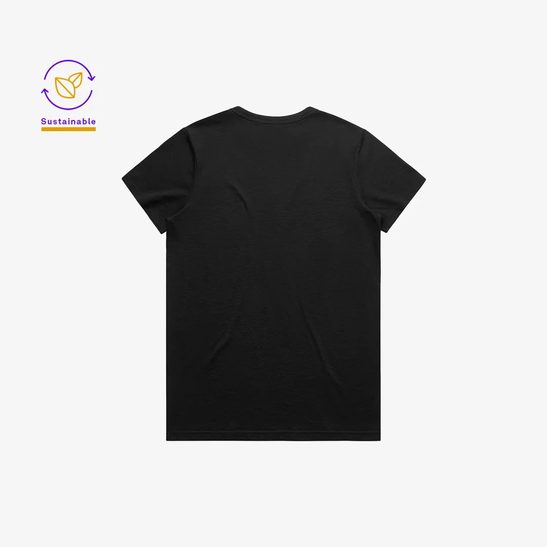 AS Colour Maple Women's Active Blend Tee - Image 5