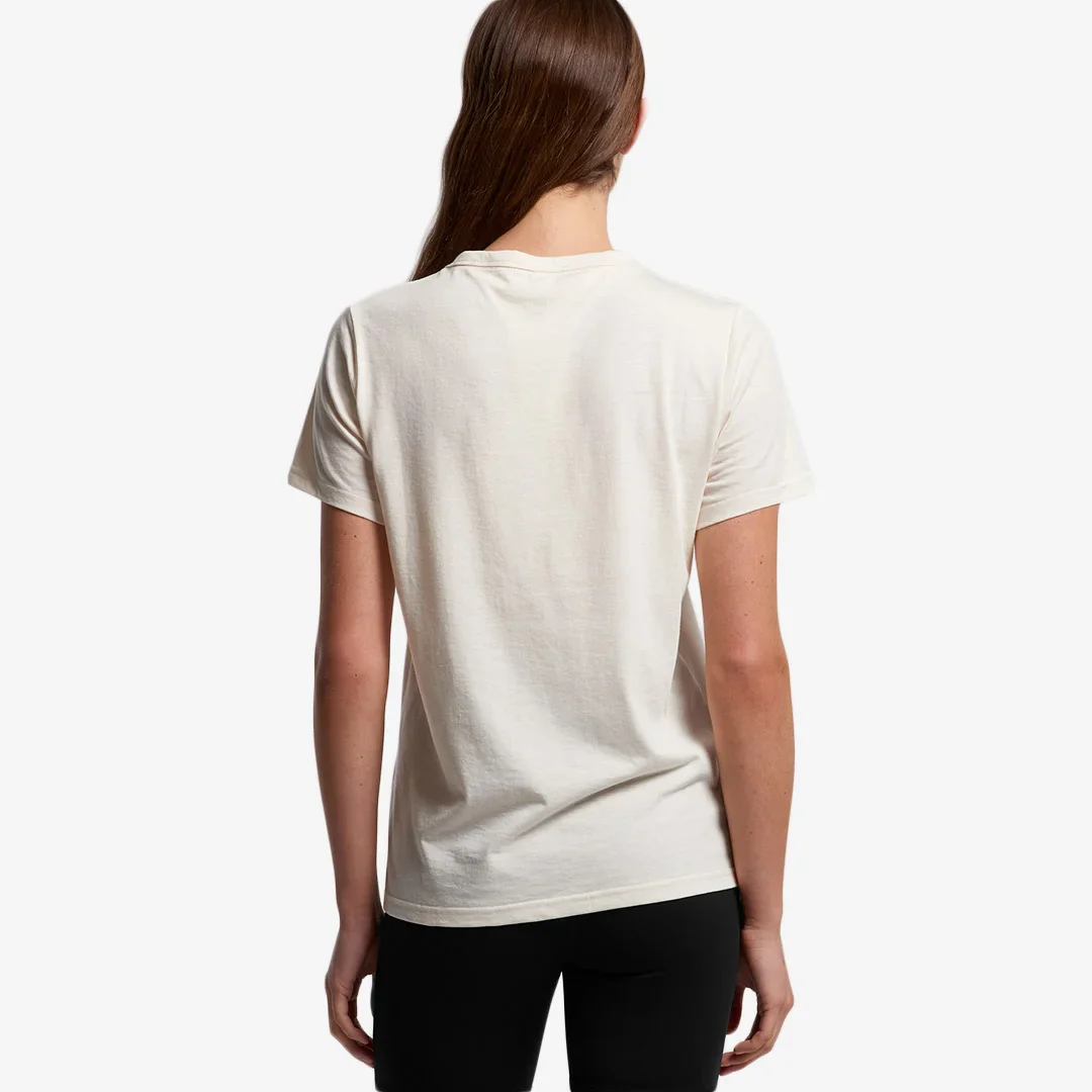 AS Colour Maple Women's Active Blend Tee - Image 7