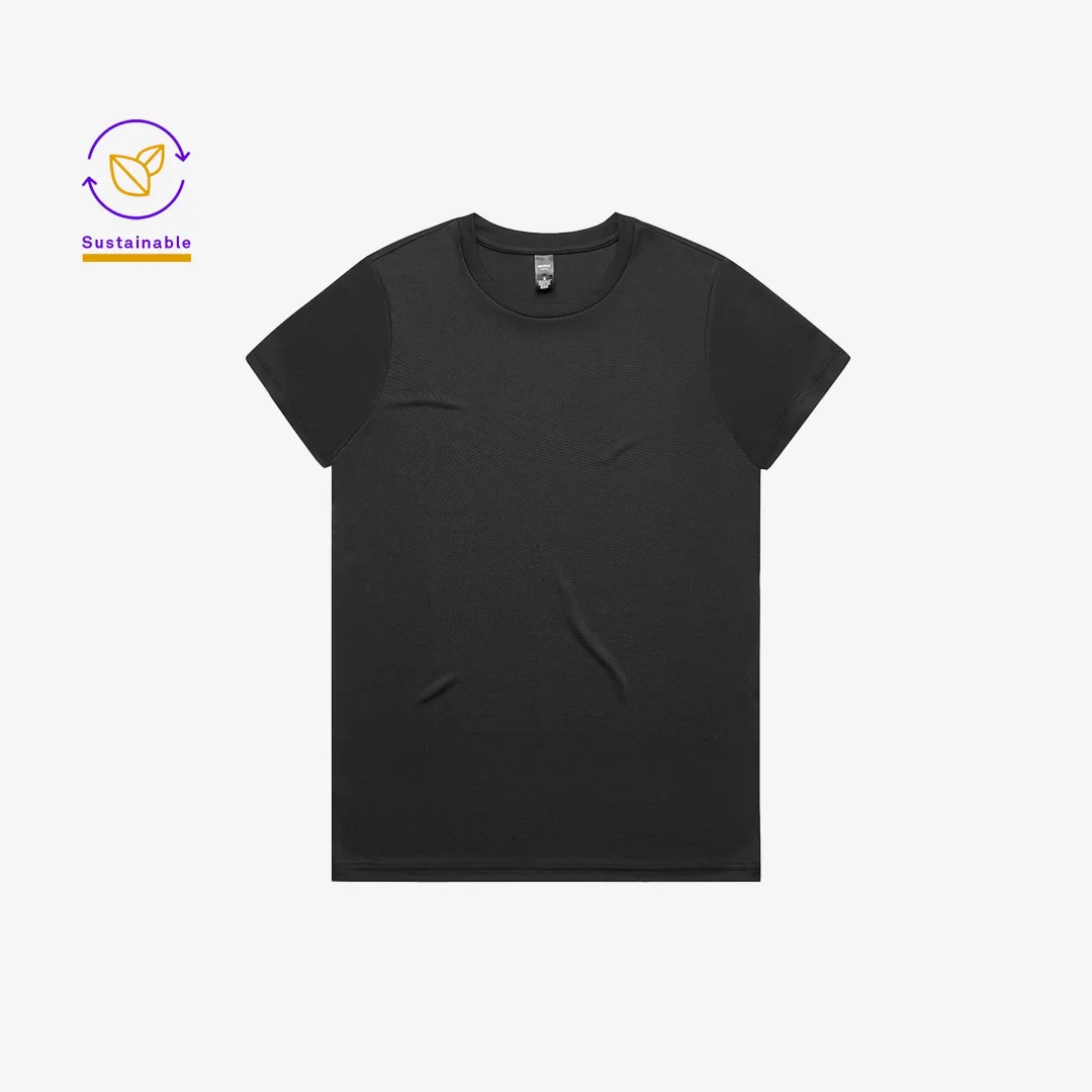 AS Colour Women's Maple Active Tee