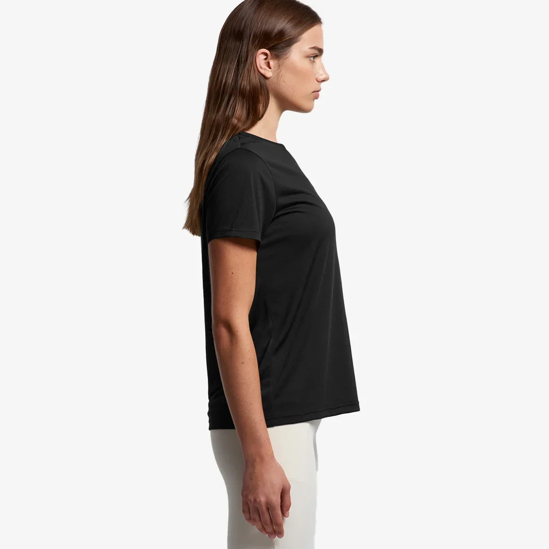 AS Colour Women's Maple Active Tee - Image 4