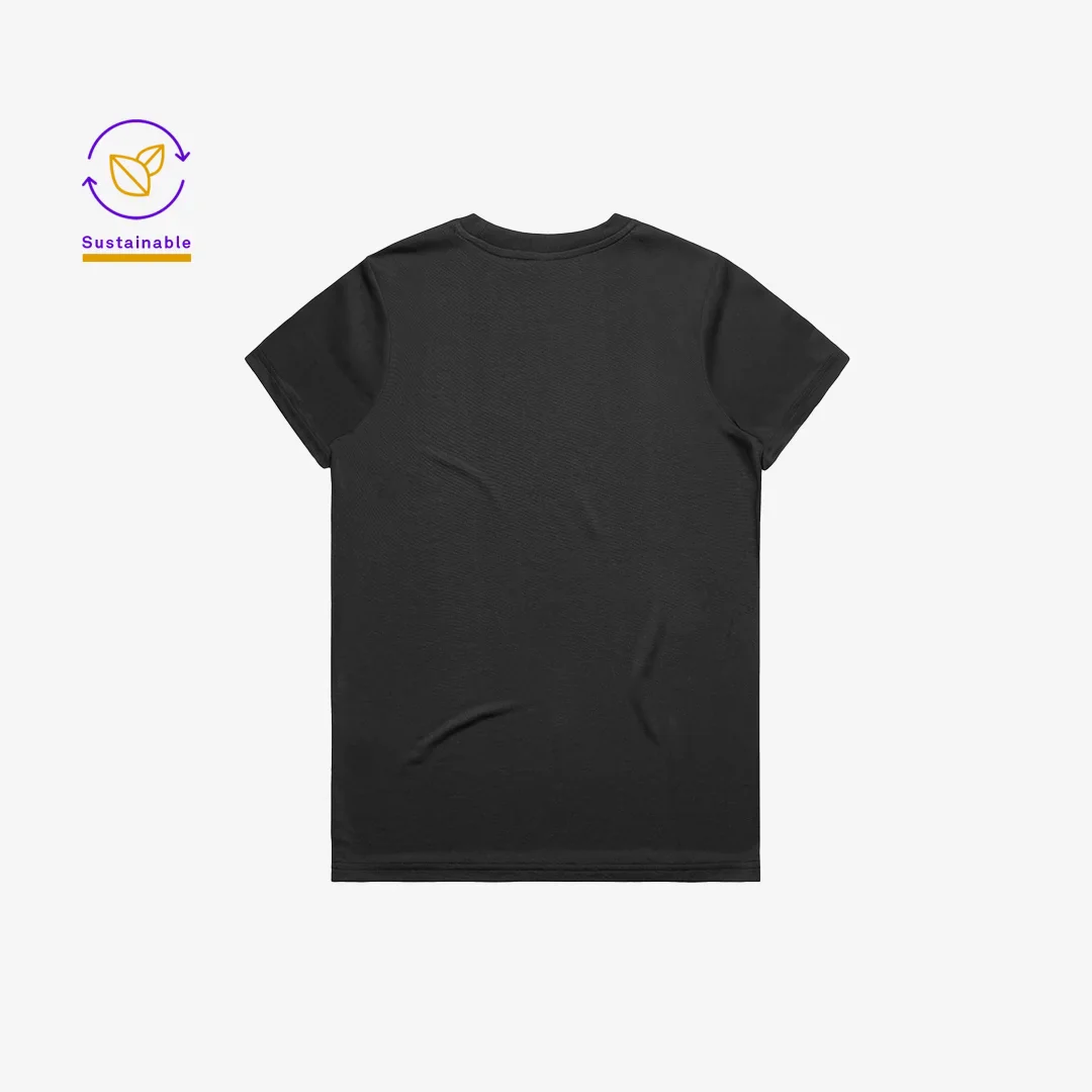 AS Colour Women's Maple Active Tee - Image 5
