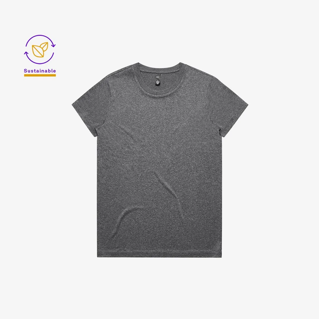 AS Colour Women's Maple Active Tee - Image 8