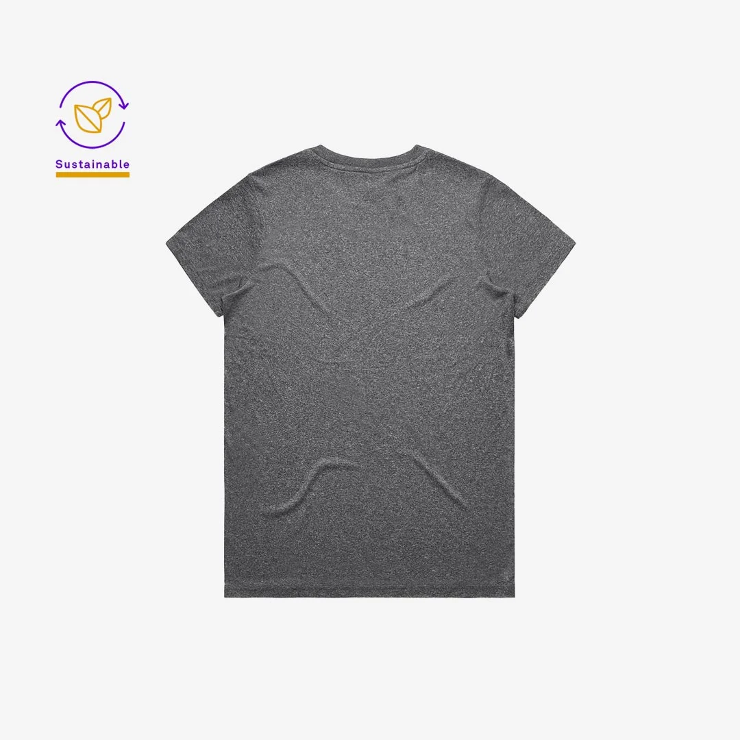 AS Colour Women's Maple Active Tee - Image 9