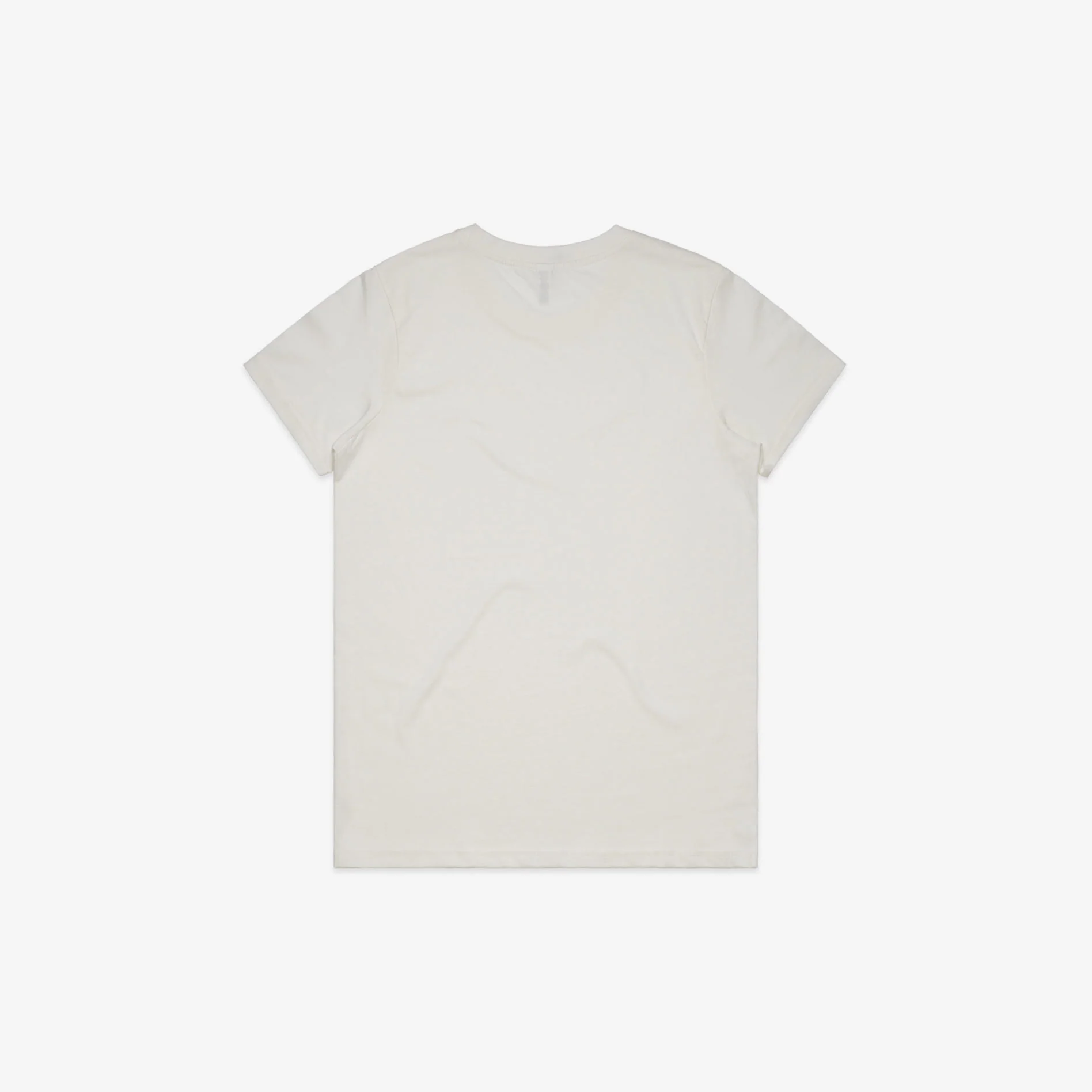 AS Colour Maple Women's Organic Tee - Image 3