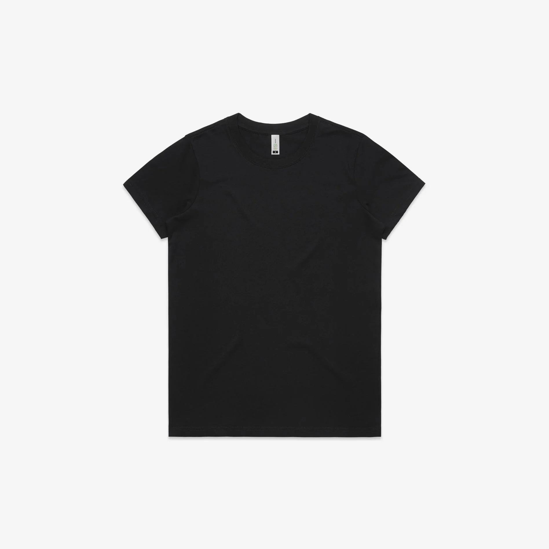 AS Colour Maple Women's Organic Tee - Image 4